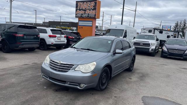 2008 Chrysler Sebring V6**RUNS AND DRIVES WELL**AS IS SPECIAL