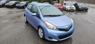 Used 2014 Toyota Yaris LE for sale in Gloucester, ON