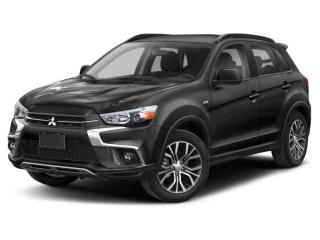 <p> This vehicle exudes quality! You cant go wrong with this impeccable 2019 Mitsubishi RVR. Side Impact Beams, Rear Child Safety Locks, Outboard Front Lap And Shoulder Safety Belts -inc: Rear Centre 3 Point, Height Adjusters and Pretensioners, Low Tire Pressure Warning, Electronic Stability Control (ESC). </p> <p><strong>Fully-Loaded with Additional Options</strong><br>Wheels: 18 Alloy, Wheels w/Machined w/Painted Accents Accents, Trip Computer, Transmission: Sportronic Continuously Variable -inc: paddle shifters, Tires: P225/55R18 AS, Tailgate/Rear Door Lock Included w/Power Door Locks, Strut Front Suspension w/Coil Springs, Steel Spare Wheel, Single Stainless Steel Exhaust w/Chrome Tailpipe Finisher, Side Impact Beams.</p> <p><strong> Visit Us Today </strong><br> For a must-own Mitsubishi RVR come see us at Experience Hyundai, 15 Mount Edward Rd, Charlottetown, PE C1A 5R7. Just minutes away!</p>