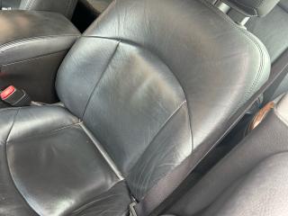 2006 Buick Allure CXS, LEATHER, CERTIFIED - Photo #11