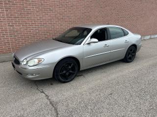 Used 2006 Buick Allure CXS, LEATHER, for sale in Ajax, ON
