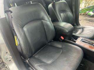 2006 Buick Allure CXS, LEATHER, CERTIFIED - Photo #15