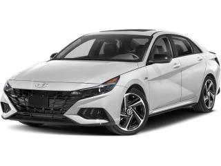 Used 2022 Hyundai Elantra N Line ONE OWNER AND NO ACCIDENTS!! for sale in Abbotsford, BC