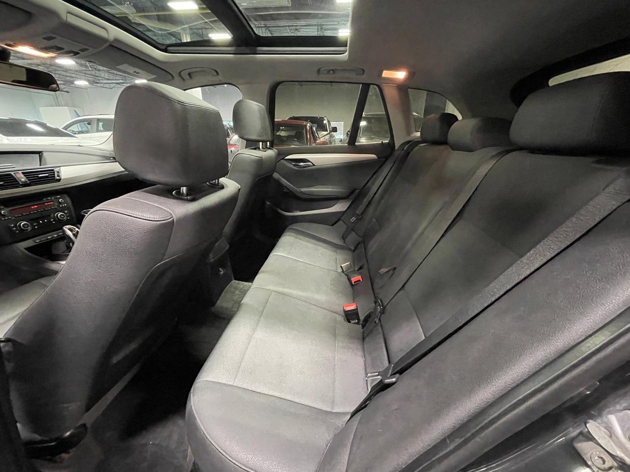 2013 BMW X1 AWD 4dr 28i Photo