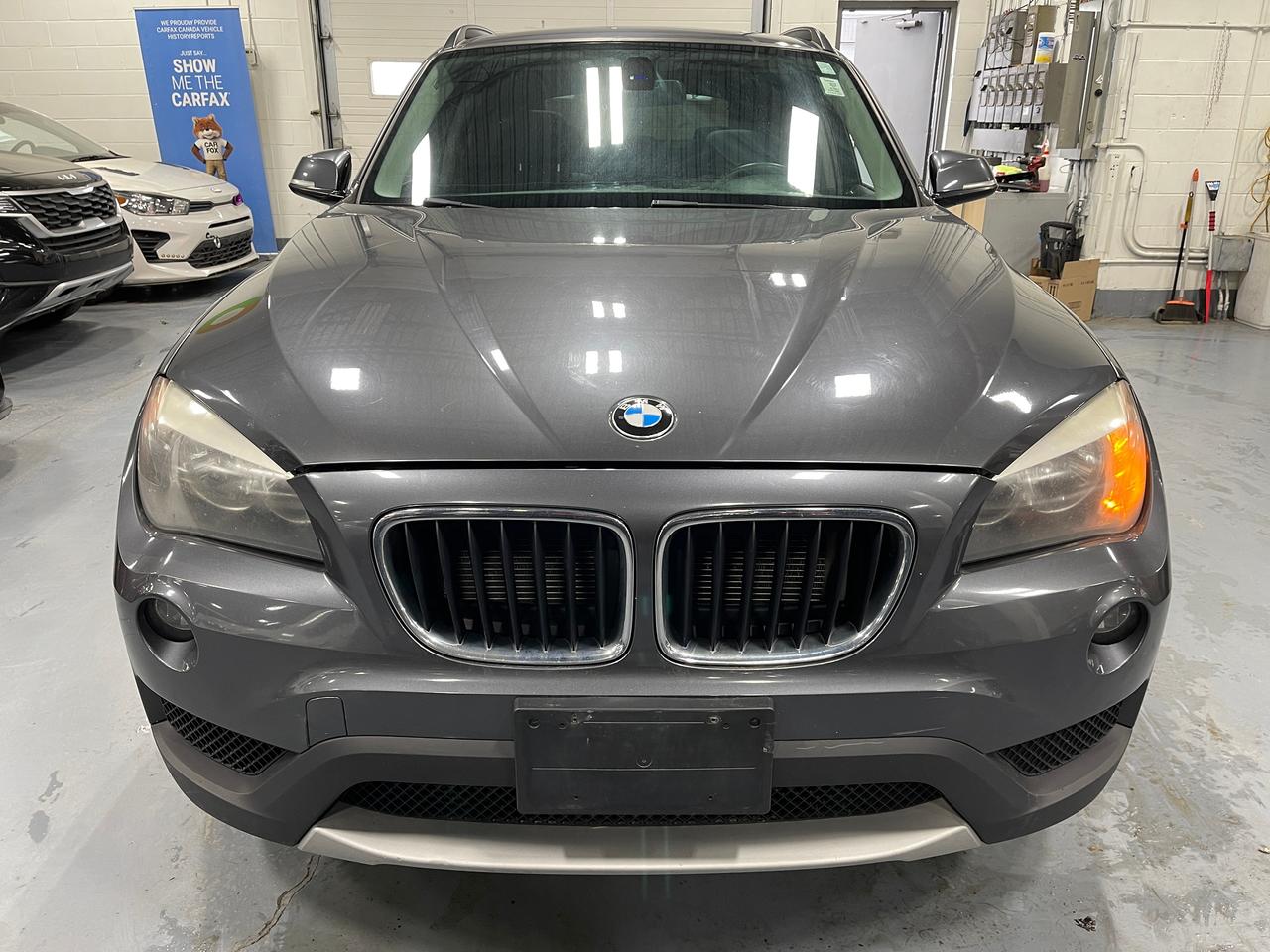 2013 BMW X1 AWD 4dr 28i Photo