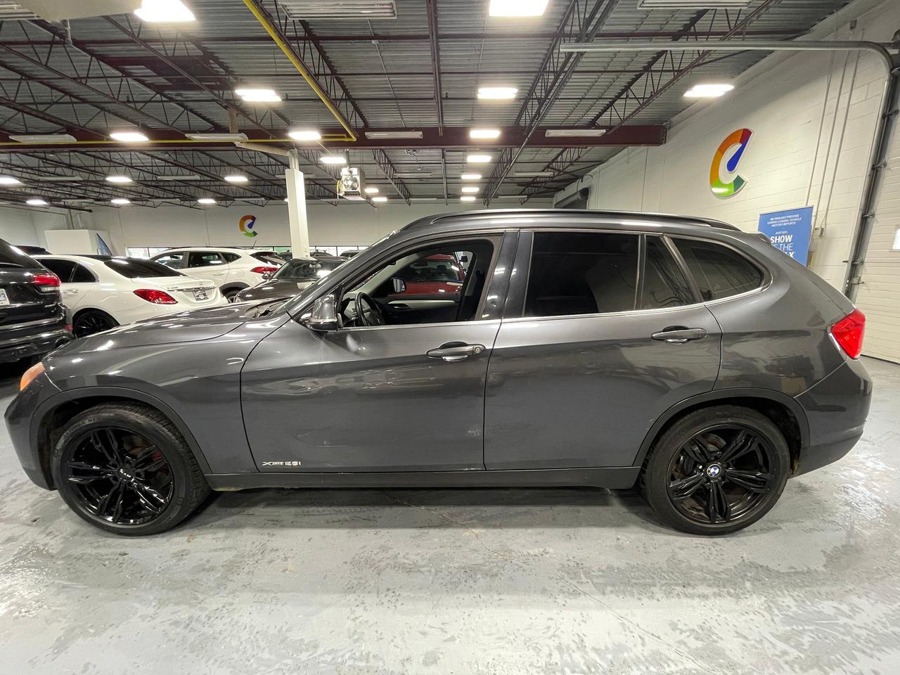 2013 BMW X1 AWD 4dr 28i Photo