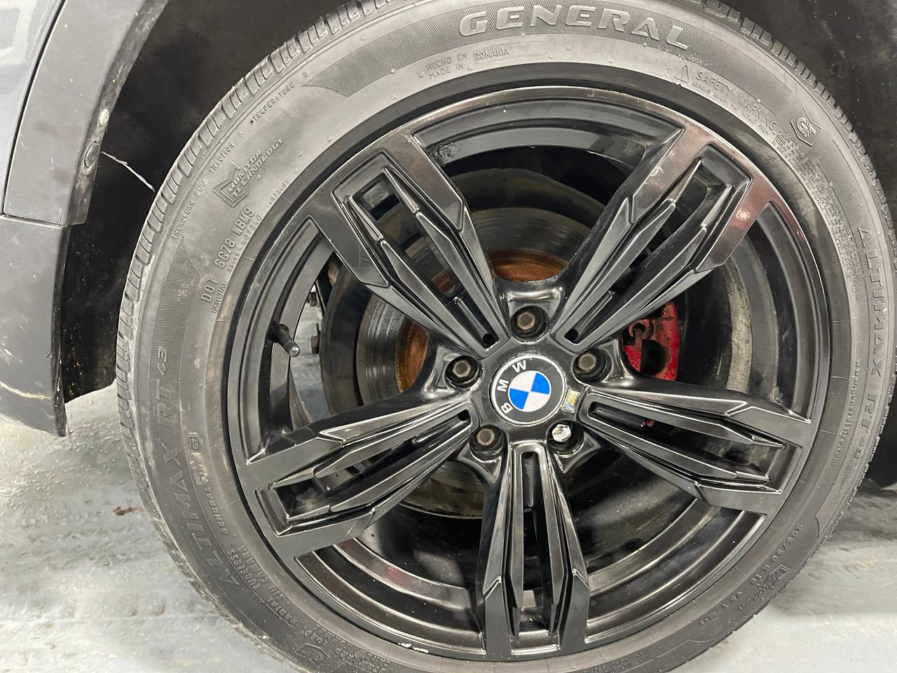 2013 BMW X1 AWD 4dr 28i Photo