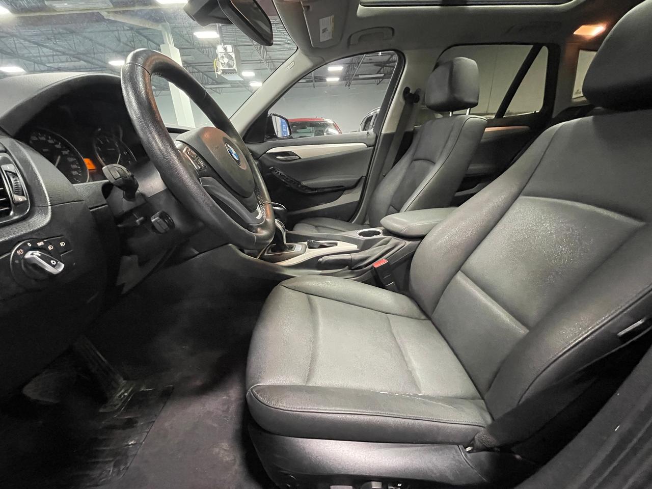 2013 BMW X1 AWD 4dr 28i Photo