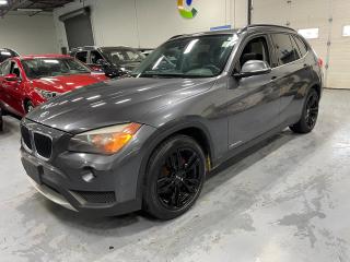 Used 2013 BMW X1 AWD 4dr 28i for sale in North York, ON