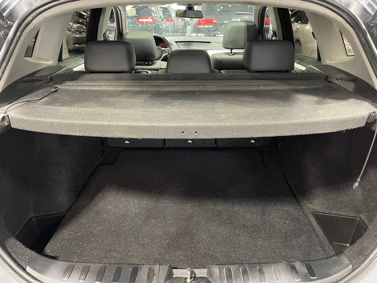 2013 BMW X1 AWD 4dr 28i Photo