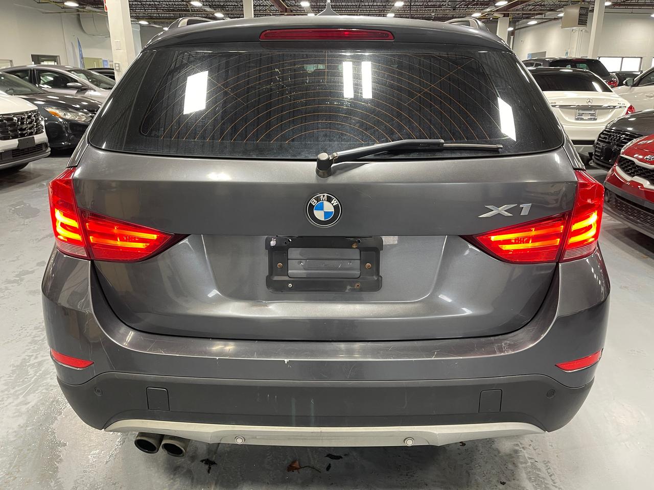 2013 BMW X1 AWD 4dr 28i Photo