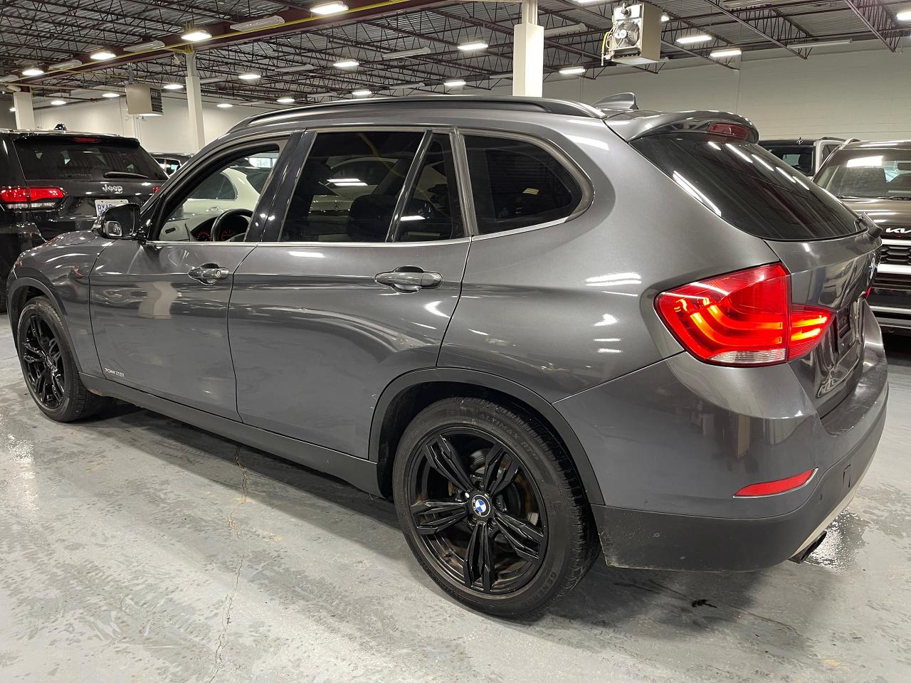 2013 BMW X1 AWD 4dr 28i Photo2