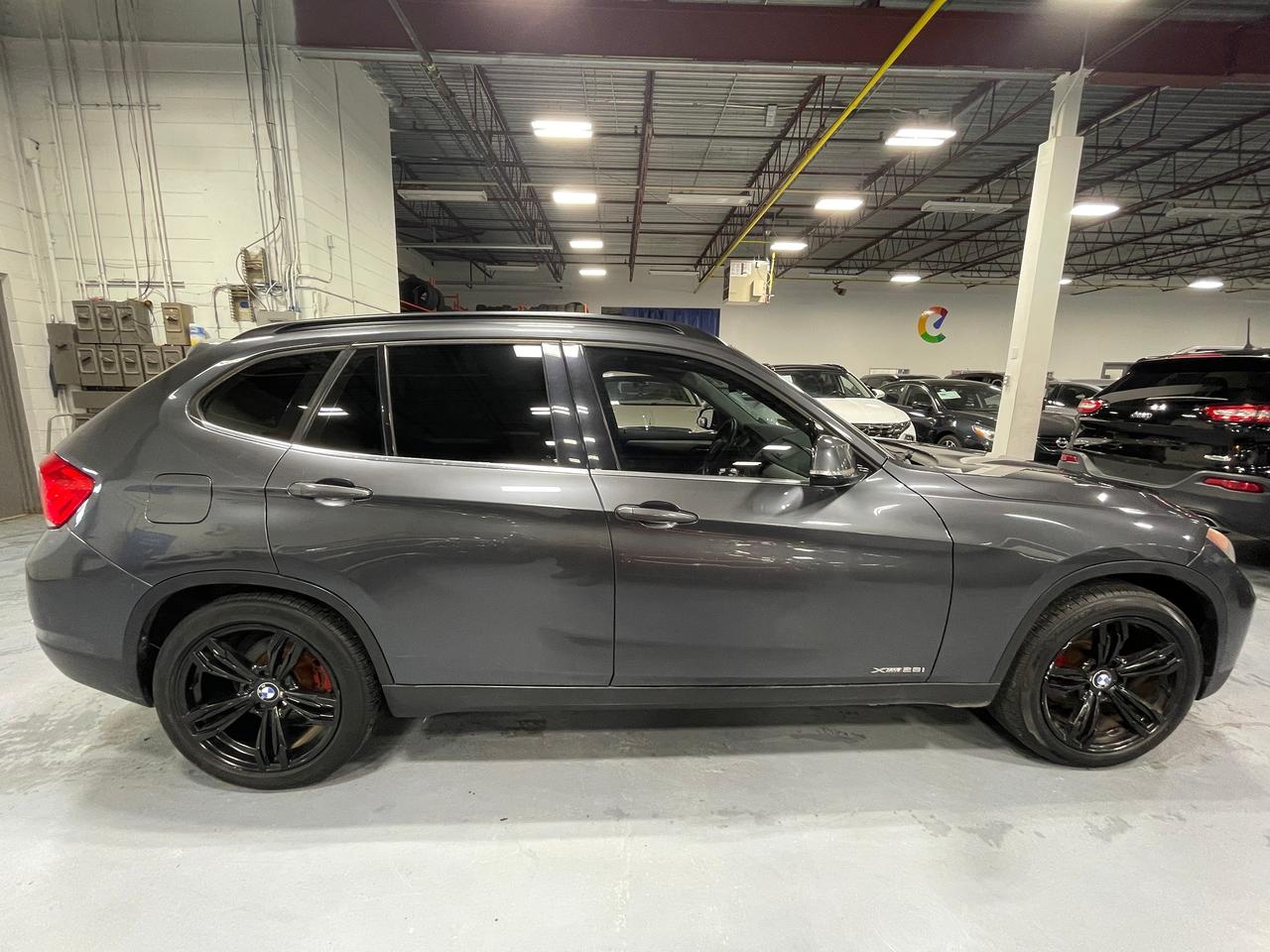 2013 BMW X1 AWD 4dr 28i Photo