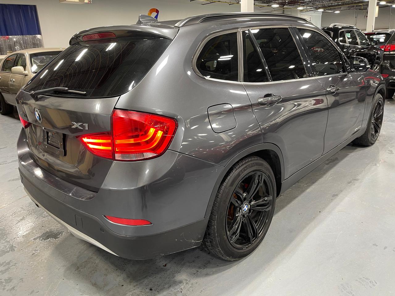 2013 BMW X1 AWD 4dr 28i Photo