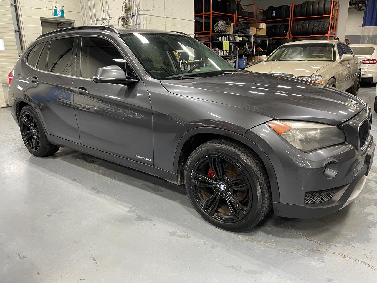 2013 BMW X1 AWD 4dr 28i Photo