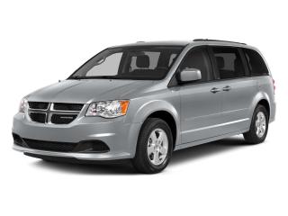 Used 2015 Dodge Grand Caravan SE/SXT ****COMING SOON - CALL NOW TO RESERVE** for sale in Stittsville, ON
