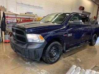Used 2016 RAM 1500 ST for sale in Innisfil, ON