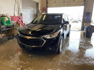 Used 2019 Chevrolet Traverse LS for sale in Innisfil, ON