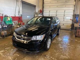 Used 2017 Dodge Journey SE for sale in Innisfil, ON