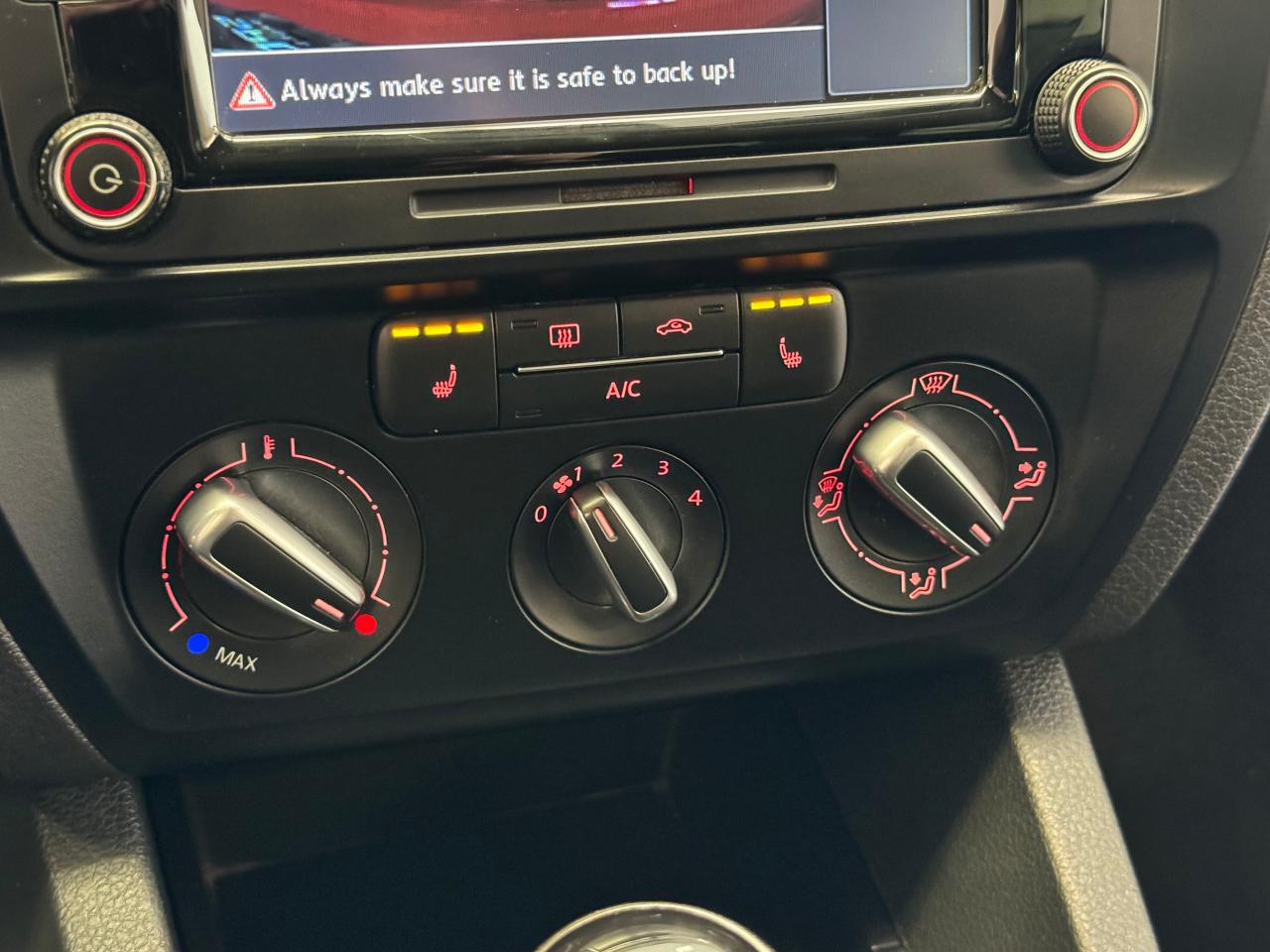 2015 Volkswagen Jetta Trendline+Camera+Heated Seats+New Tires+A/C - Photo #29
