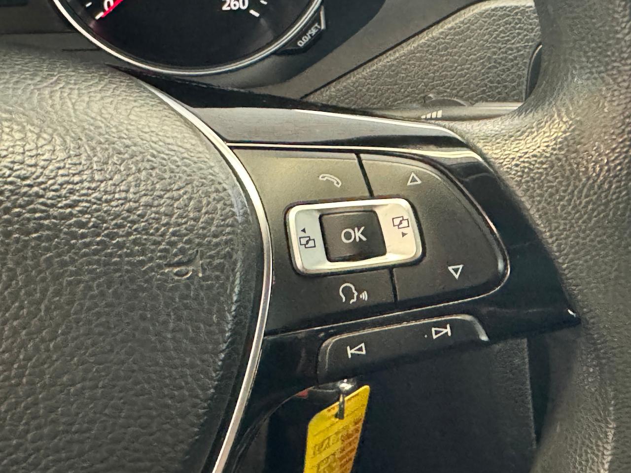 2015 Volkswagen Jetta Trendline+Camera+Heated Seats+New Tires+A/C - Photo #40