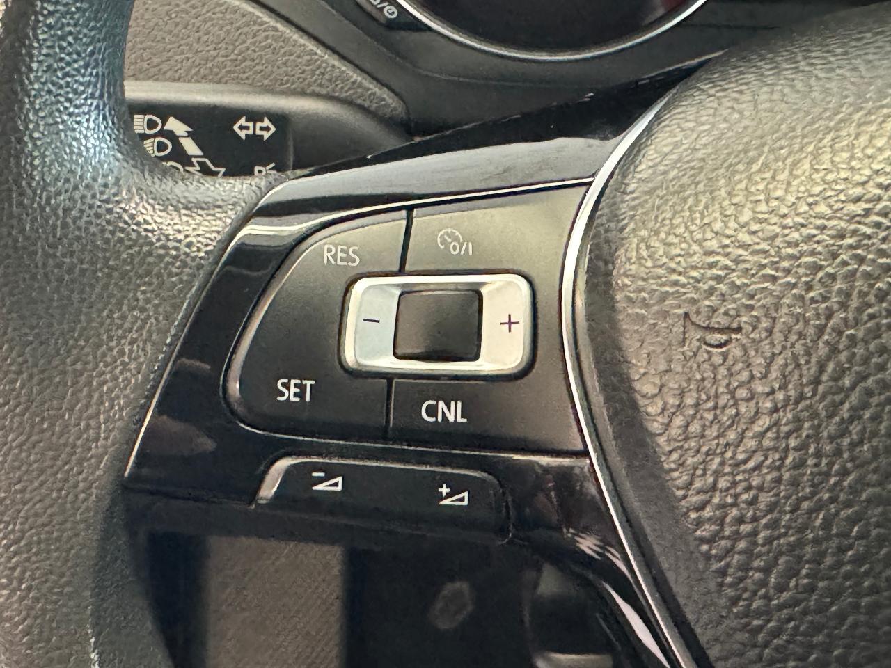 2015 Volkswagen Jetta Trendline+Camera+Heated Seats+New Tires+A/C - Photo #41