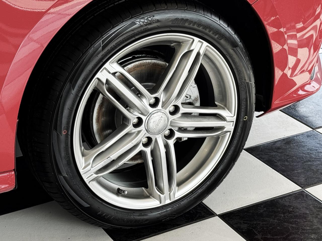 2015 Volkswagen Jetta Trendline+Camera+Heated Seats+New Tires+A/C - Photo #50