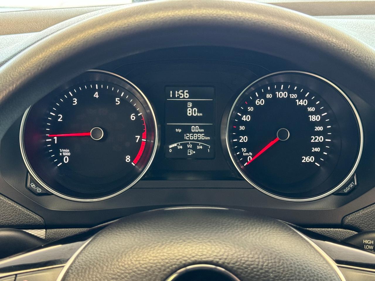2015 Volkswagen Jetta Trendline+Camera+Heated Seats+New Tires+A/C - Photo #16