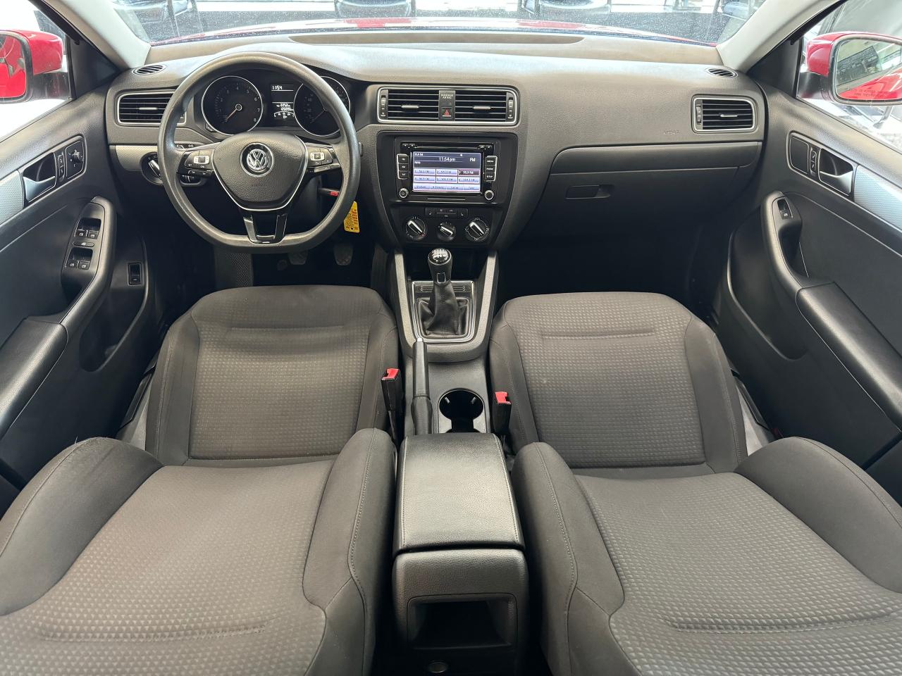 2015 Volkswagen Jetta Trendline+Camera+Heated Seats+New Tires+A/C Photo66