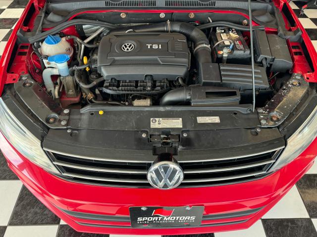 2015 Volkswagen Jetta Trendline+Camera+Heated Seats+New Tires+A/C Photo7