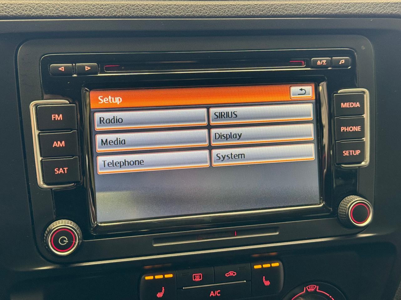 2015 Volkswagen Jetta Trendline+Camera+Heated Seats+New Tires+A/C - Photo #28