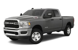 New 2024 RAM 2500 Big Horn for sale in New Hamburg, ON