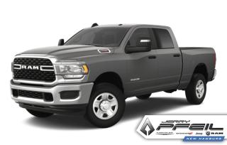 New 2024 RAM 2500 Big Horn for sale in New Hamburg, ON