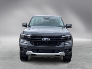 2024 Ford Ranger Lariat 500A Photo