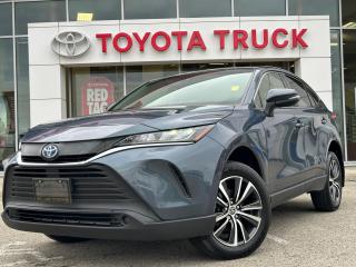 Used 2022 Toyota Venza LE for sale in Welland, ON
