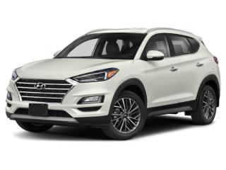 Used 2021 Hyundai Tucson Luxury for sale in Kitchener, ON