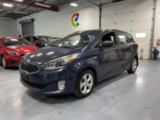 Used 2014 Kia Rondo 4DR WGN AUTO LX for sale in North York, ON