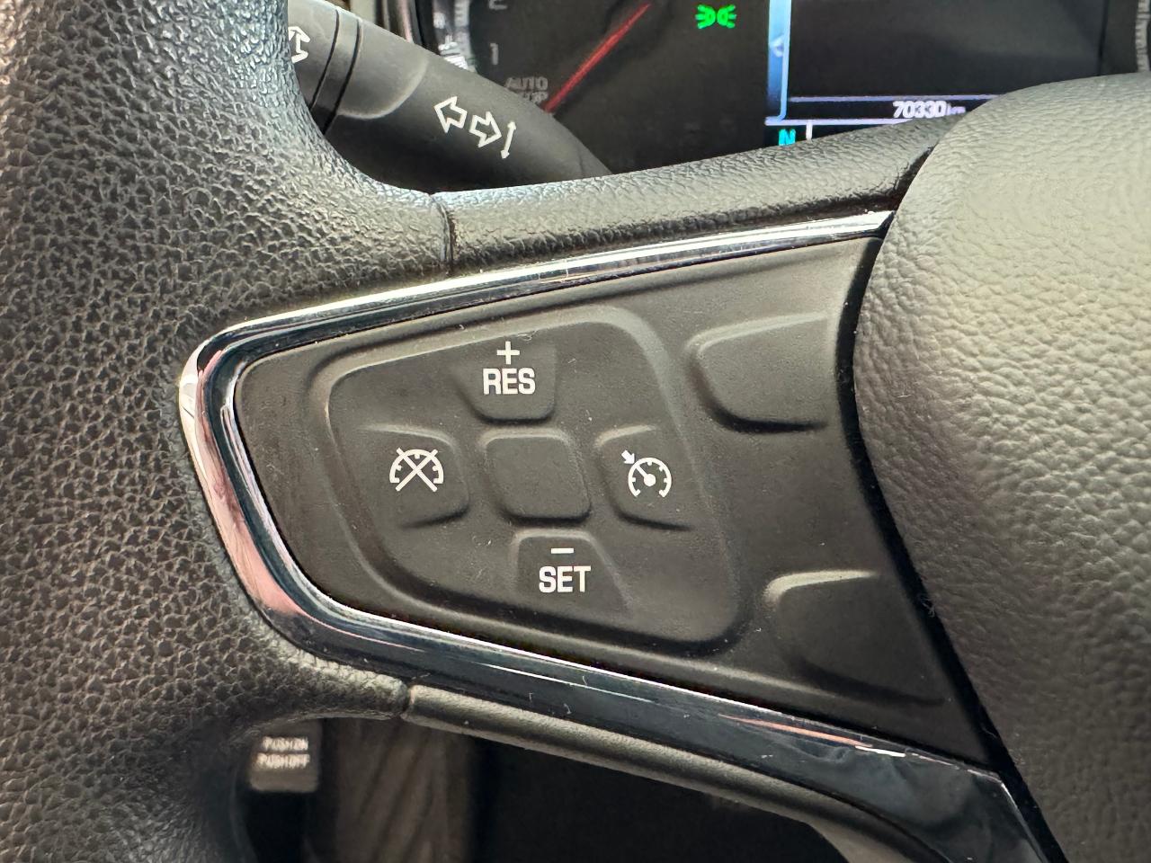 2016 Chevrolet Cruze LT RS+Roof+Camera+ApplePlay+New Tires+Clean Carfax - Photo #48