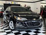 2016 Chevrolet Cruze LT RS+Roof+Camera+ApplePlay+New Tires+Clean Carfax Photo85