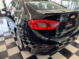 2016 Chevrolet Cruze LT RS+Roof+Camera+ApplePlay+New Tires+Clean Carfax Photo111