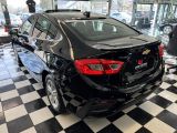2016 Chevrolet Cruze LT RS+Roof+Camera+ApplePlay+New Tires+Clean Carfax Photo70