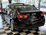 2016 Chevrolet Cruze LT RS+Roof+Camera+ApplePlay+New Tires+Clean Carfax Photo84