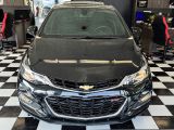 2016 Chevrolet Cruze LT RS+Roof+Camera+ApplePlay+New Tires+Clean Carfax Photo74