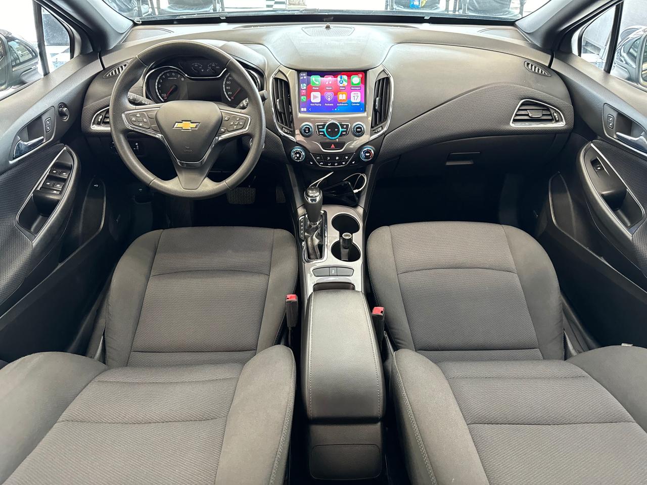2016 Chevrolet Cruze LT RS+Roof+Camera+ApplePlay+New Tires+Clean Carfax - Photo #8