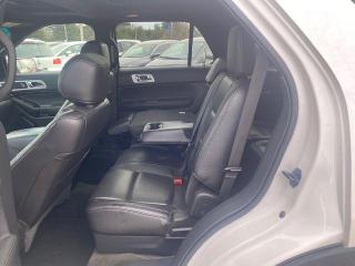 2013 Ford Explorer 4WD 4dr Limited - Photo #10