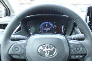 2024 Toyota Corolla Hybrid LE CVT AWD - Photo #8
