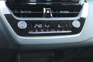 2024 Toyota Corolla Hybrid LE CVT AWD - Photo #11