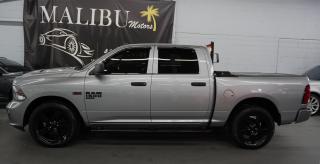 Used 2020 RAM 1500 Classic  for sale in North York, ON