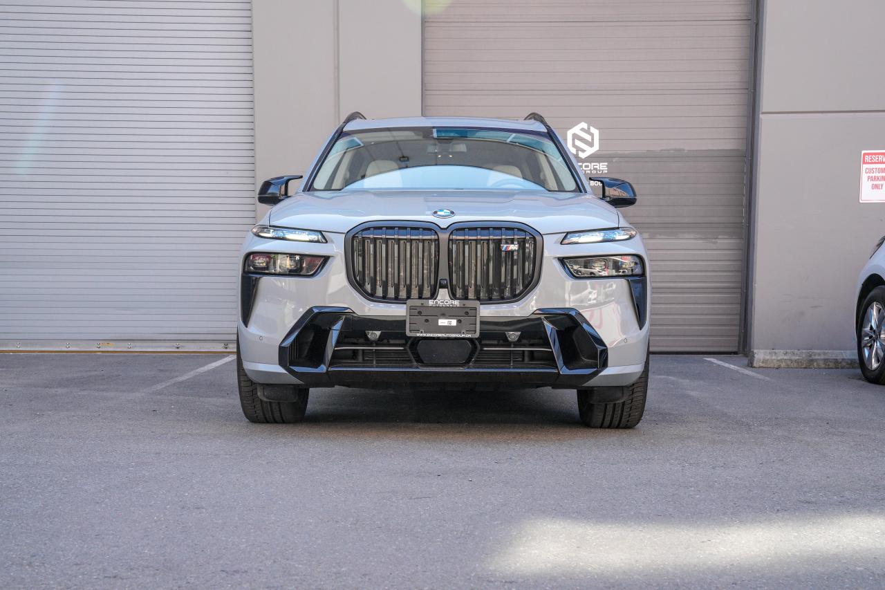 2024 BMW X7 M60i