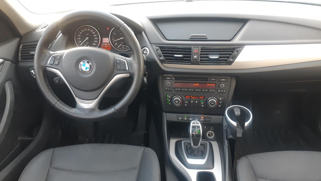 2015 BMW X1 AWD 4dr xDrive28i - Photo #11